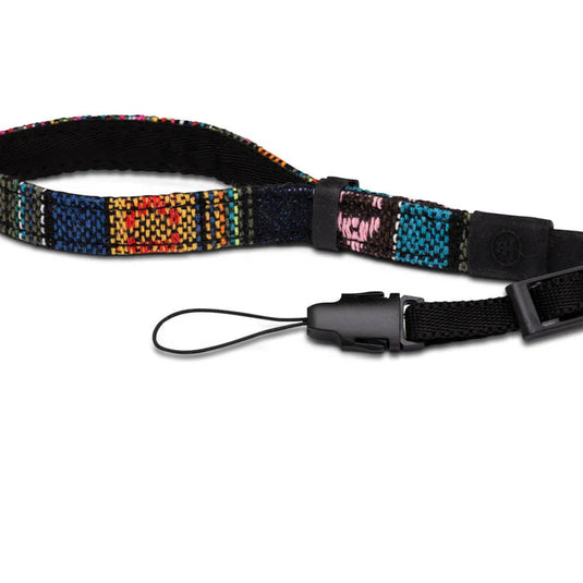 Nocs Woven Wrist Loop | Durable Binocular Wrist Strap Replacement
