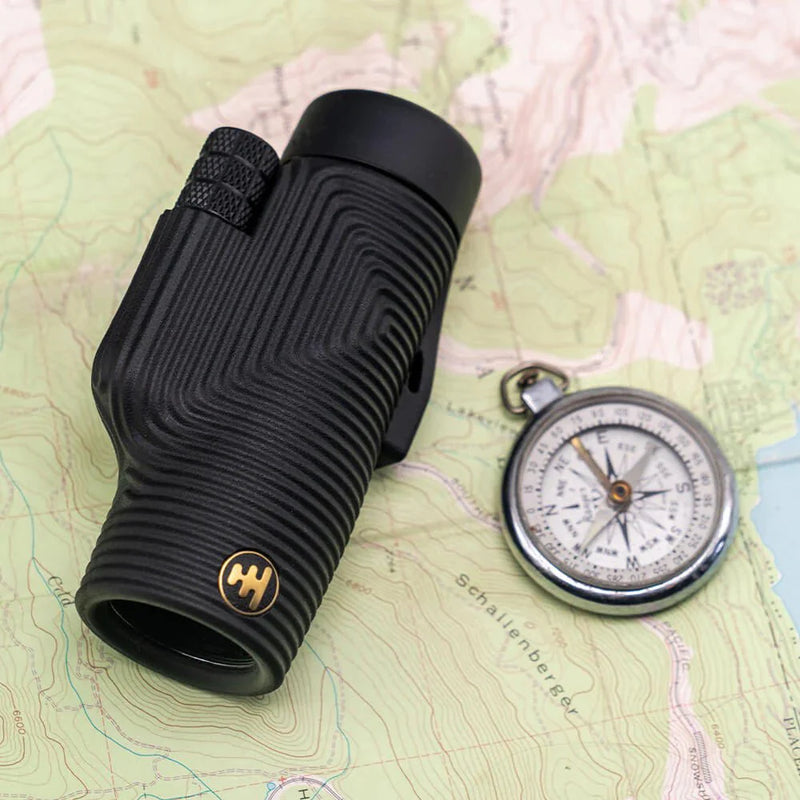 Load image into Gallery viewer, Nocs Zoom Tube 8X Monocular Telescope
