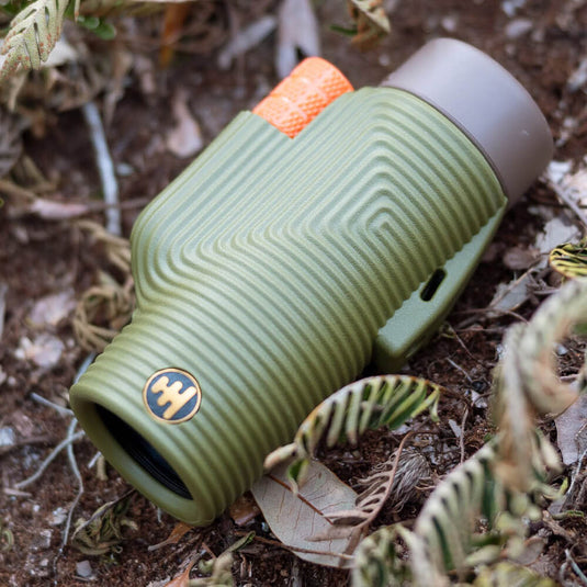 Nocs Zoom Tube 8X Monocular Telescope