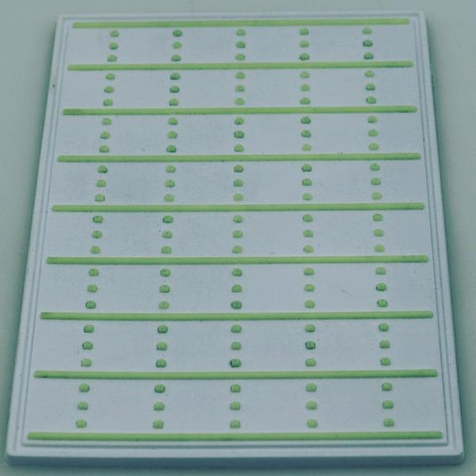 Storage Pocket Patch: Memo Glowing Note
