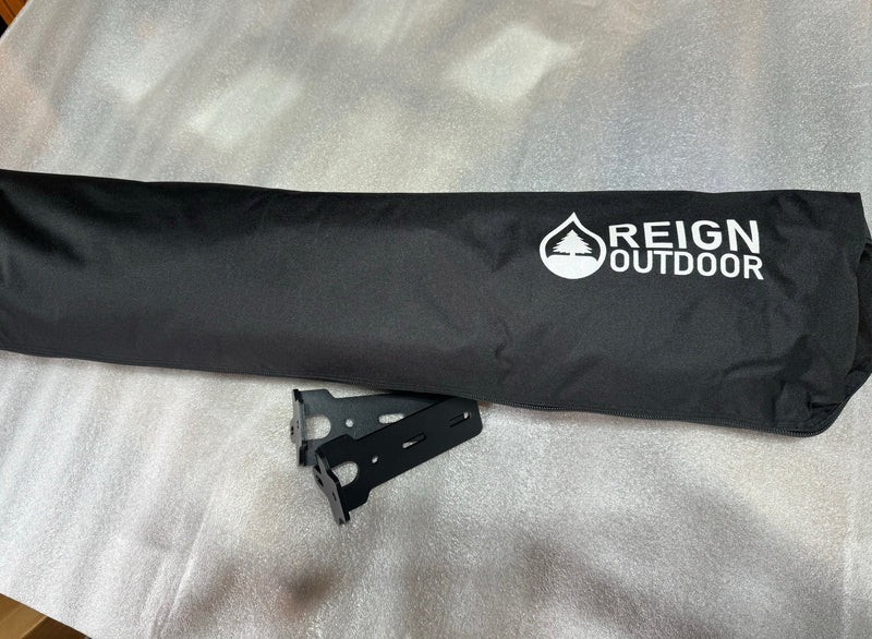 Load image into Gallery viewer, Reign Outdoor Off-Suite Privacy Tent
