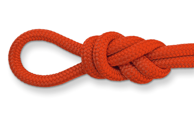 Load image into Gallery viewer, 3/4" Double Braid Solid Colors
