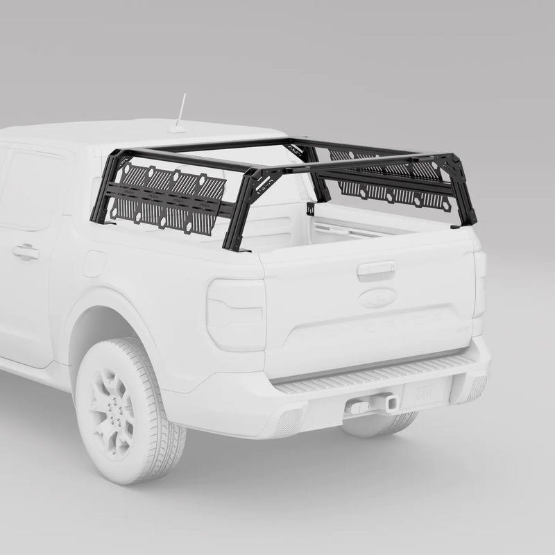 Load image into Gallery viewer, XTR1 Bed Rack for Ford Maverick

