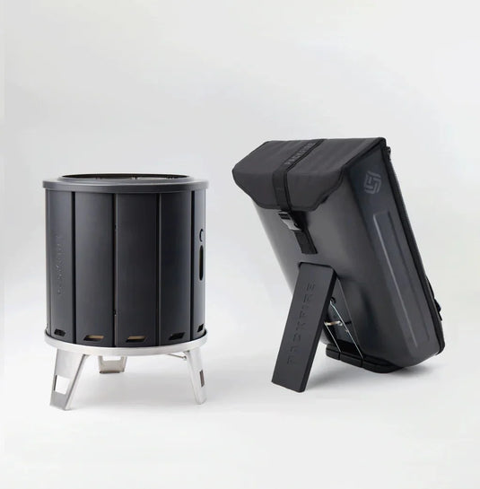 PACKFIRE Fire Pit