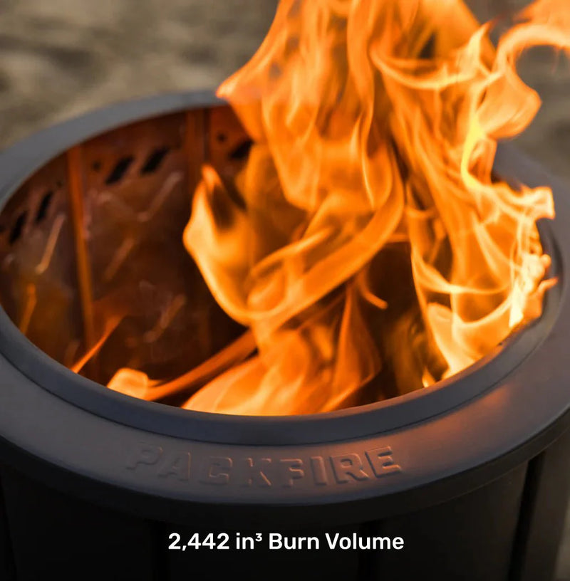 Load image into Gallery viewer, PACKFIRE Fire Pit
