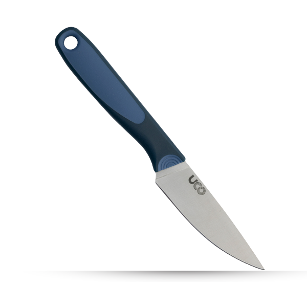 Load image into Gallery viewer, Camp Paring Knife
