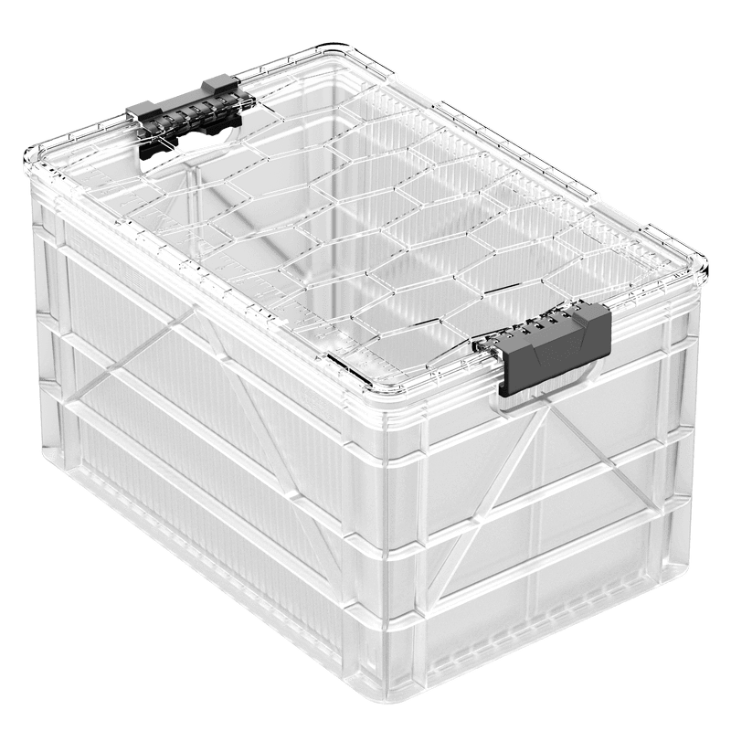 Load image into Gallery viewer, Full Size SidioCrate
