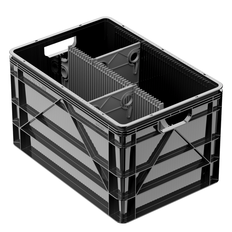 Load image into Gallery viewer, Full Size SidioCrate
