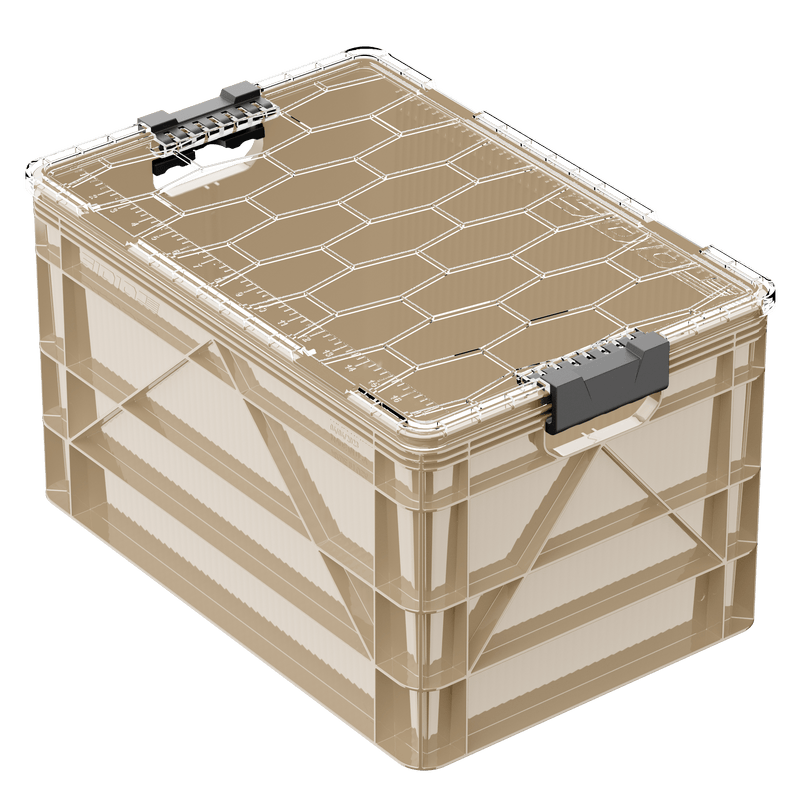 Load image into Gallery viewer, Full Size SidioCrate

