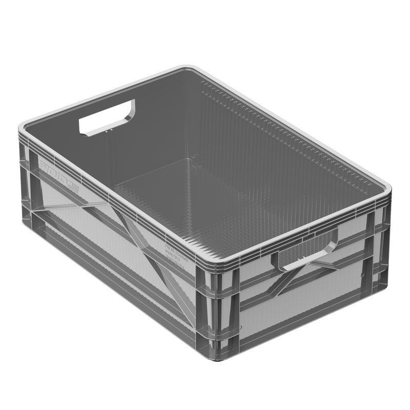 Load image into Gallery viewer, Half Size SidioCrate
