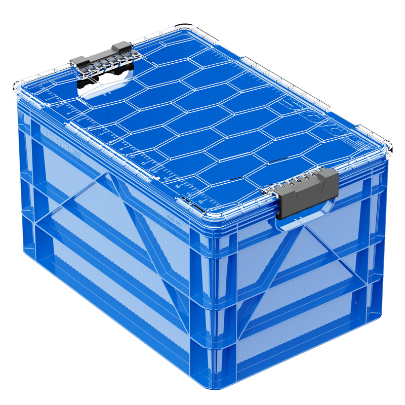 Load image into Gallery viewer, Full Size SidioCrate
