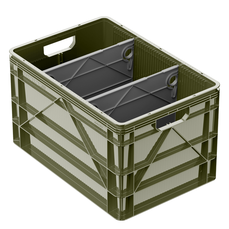 Load image into Gallery viewer, Full Size SidioCrate
