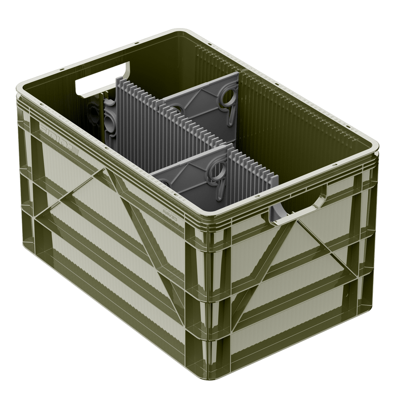 Load image into Gallery viewer, Full Size SidioCrate
