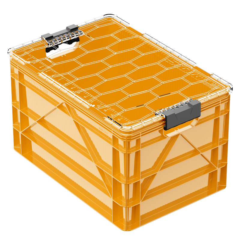 Load image into Gallery viewer, Full Size SidioCrate
