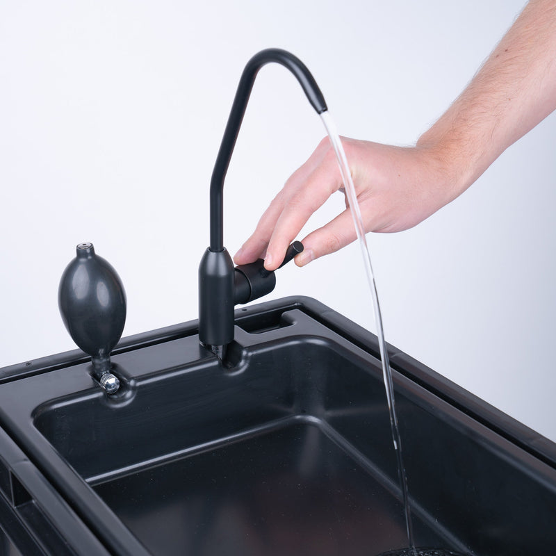 Load image into Gallery viewer, Portable Sink | BOXIO - WASH
