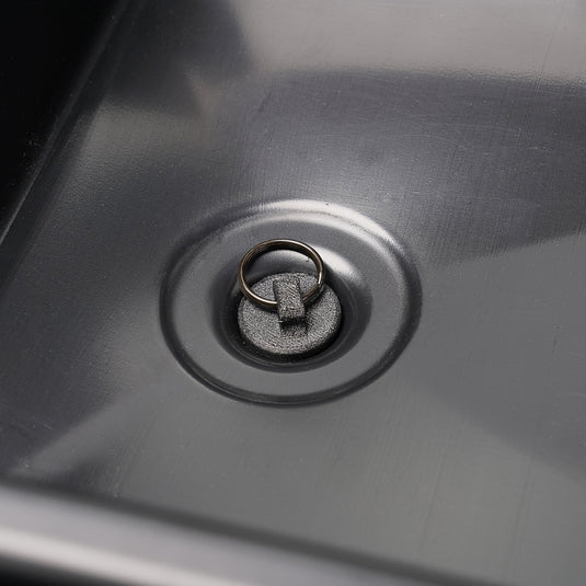 Portable Sink | BOXIO - WASH