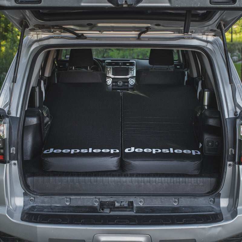 Load image into Gallery viewer, Deepsleep Solo Camping Mat System for Toyota 4Runner
