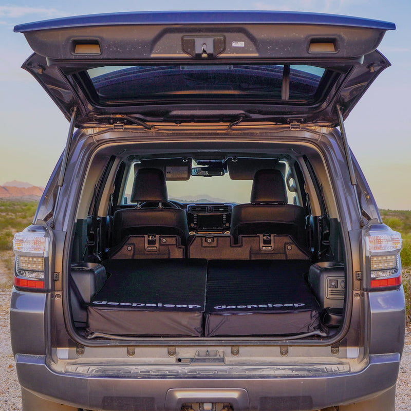 Load image into Gallery viewer, Deepsleep Solo Camping Mat System for Toyota 4Runner
