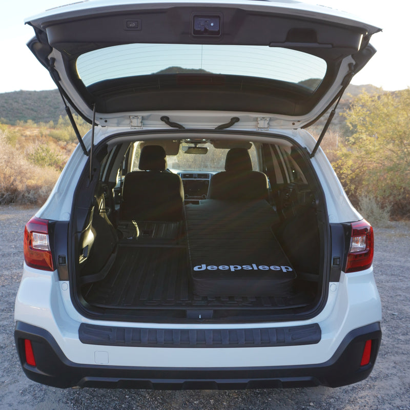 Load image into Gallery viewer, deepsleep Solo Mat for Subaru Impreza Hatchback
