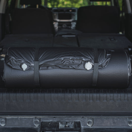 deepsleep Solo Mat for Subaru Forester