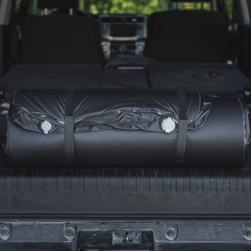 Load image into Gallery viewer, deepsleep Solo Mat for Ford Explorer
