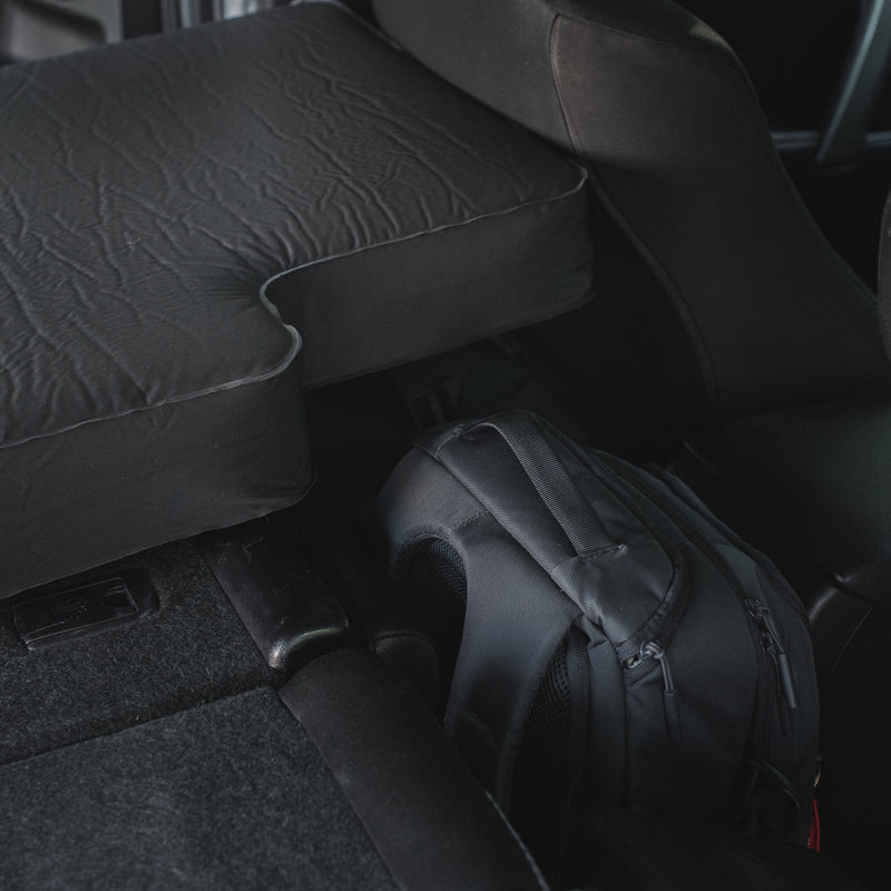 Load image into Gallery viewer, deepsleep Solo Mat for Subaru Forester

