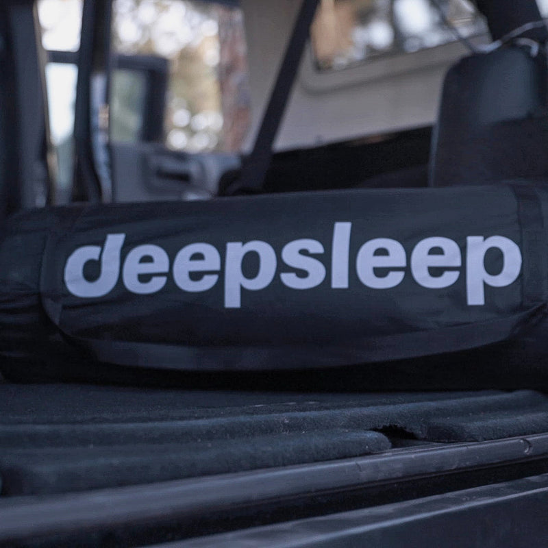 Load image into Gallery viewer, deepsleep Solo Mat for Subaru Outback
