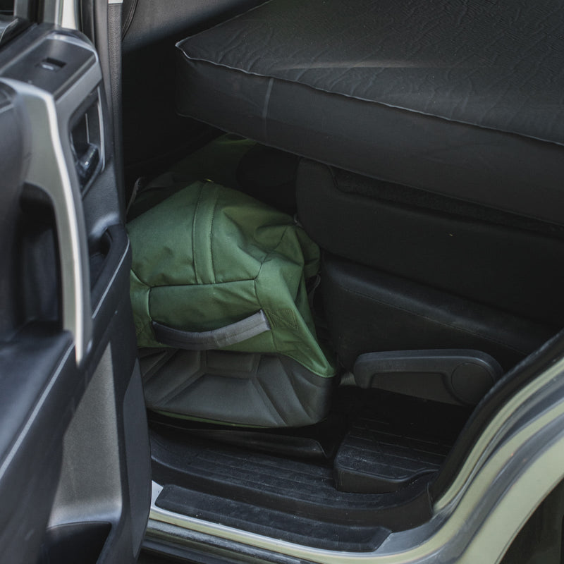 Load image into Gallery viewer, deepsleep Solo Mat for Subaru Forester
