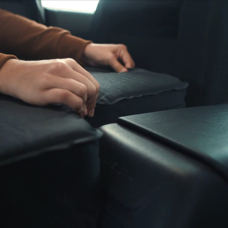 Load image into Gallery viewer, Deepsleep Solo Mat for 2Dr Ford Bronco
