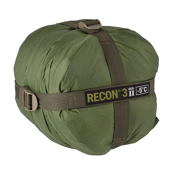 Load image into Gallery viewer, Recon 3 Sleeping Bag | Rated to 23 Degrees F
