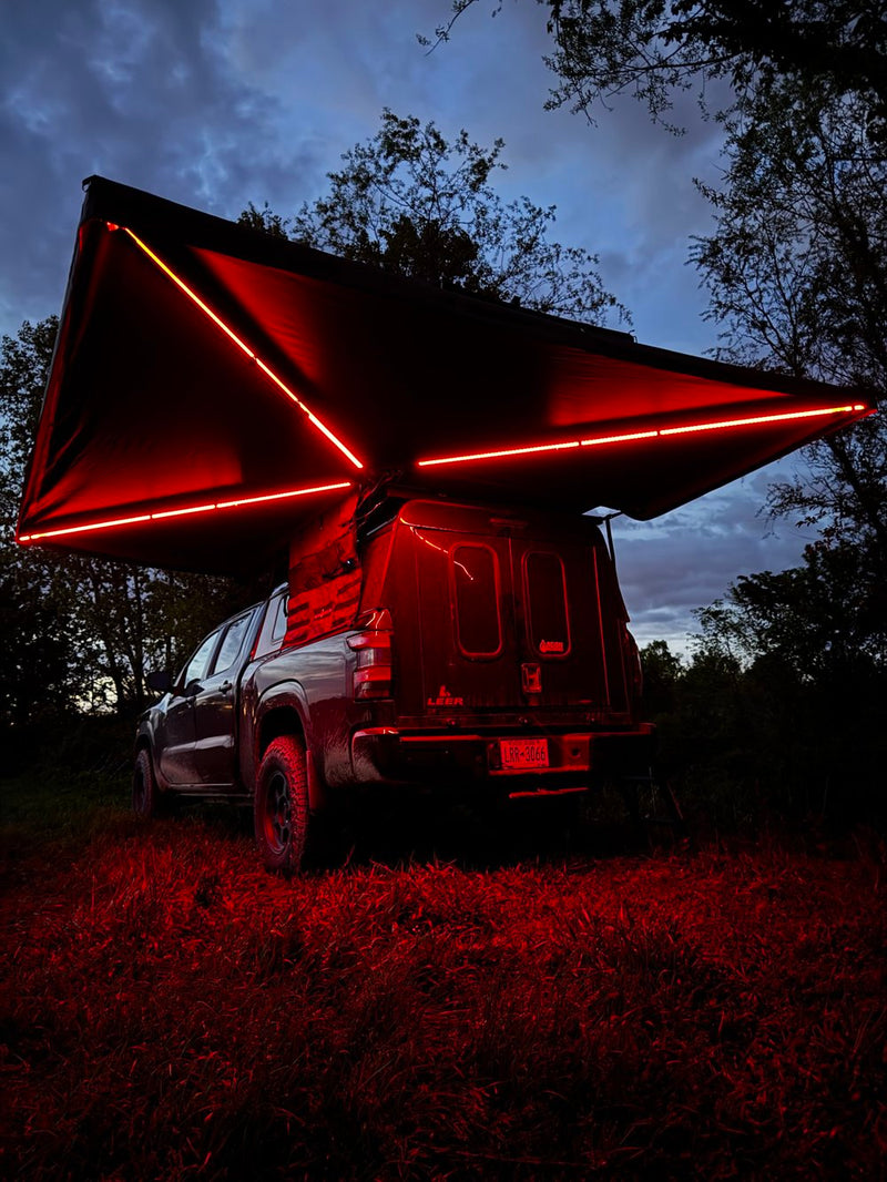 Load image into Gallery viewer, Reign 270 FR+ Awning

