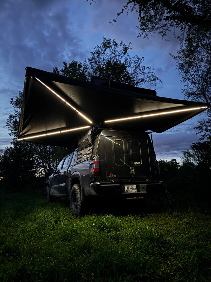 Load image into Gallery viewer, Reign 270 FR+ Awning
