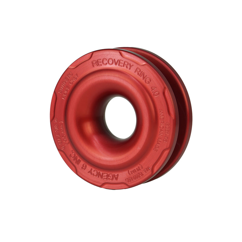 Load image into Gallery viewer, Recovery Ring 4.0" (ATV/UTV)

