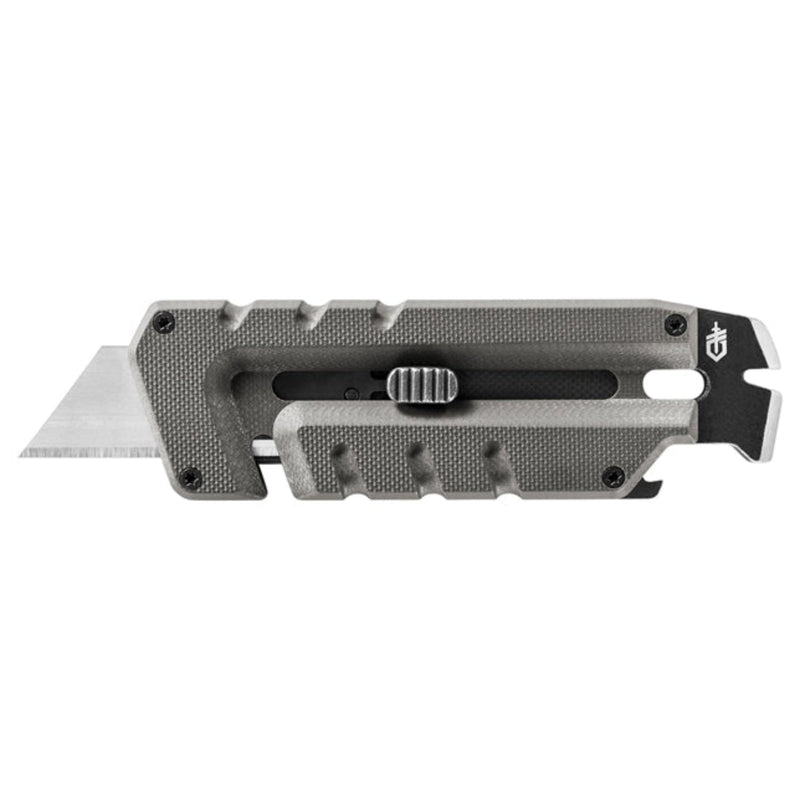 Load image into Gallery viewer, Gerber Prybrid Utility Knife (Grey)
