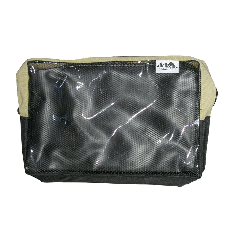 Load image into Gallery viewer, RiPouch™ Velcro Bag - Full (8x12")
