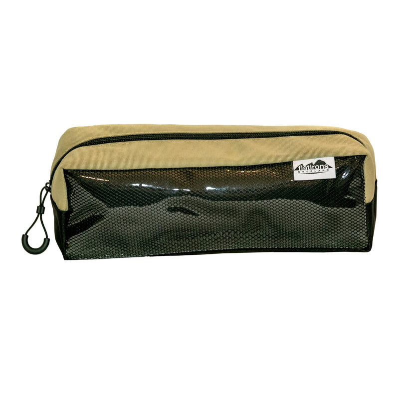 Load image into Gallery viewer, RiPouch™ Velcro Bag - Standard (4x12")
