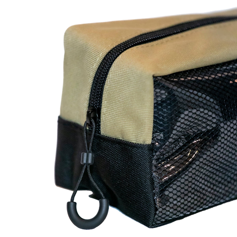 Load image into Gallery viewer, RiPouch™ Velcro Bag - Standard (4x12")

