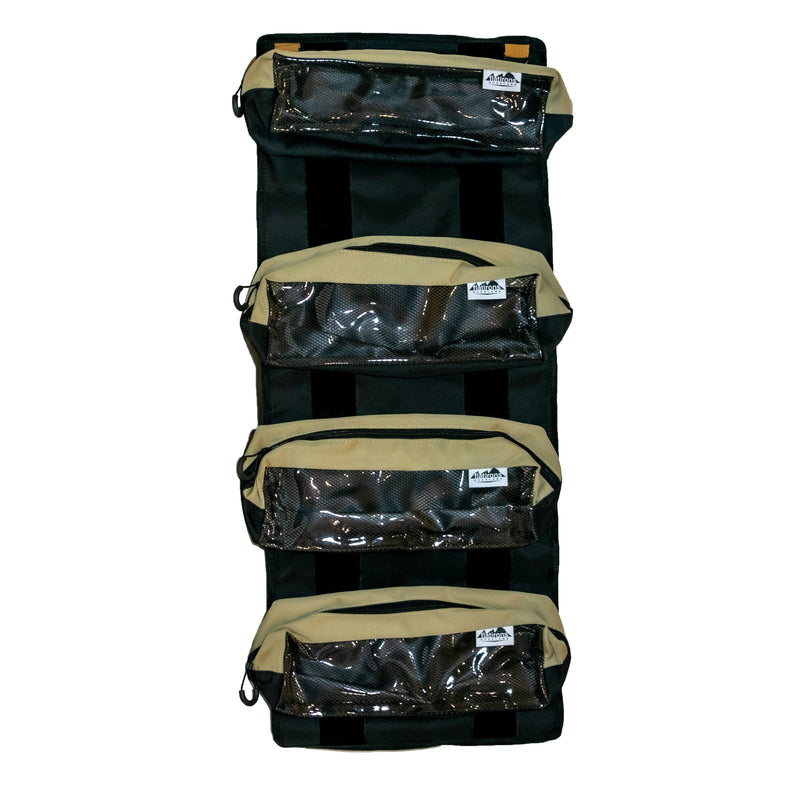 Load image into Gallery viewer, RiPouch™ Gear Roll
