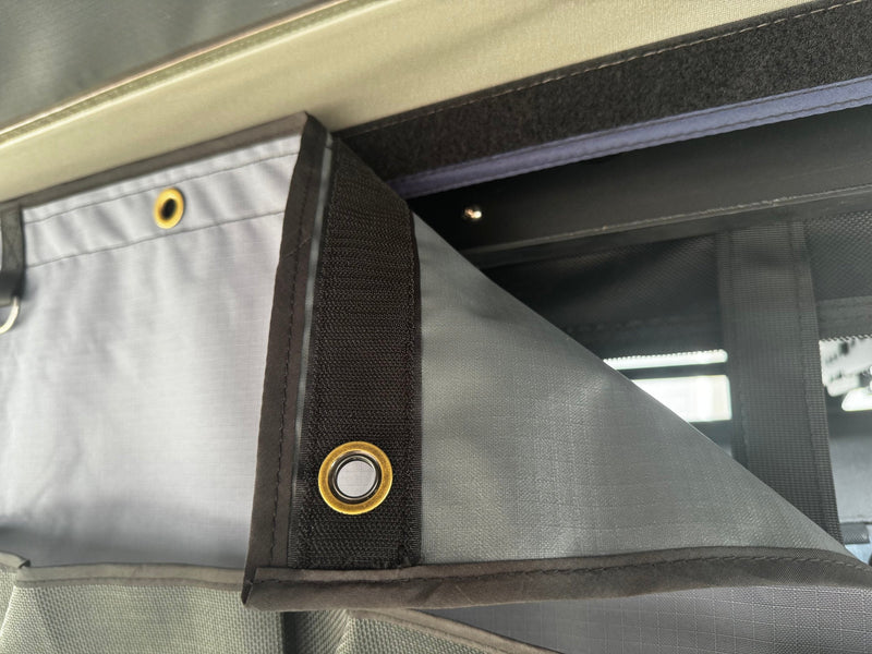 Load image into Gallery viewer, Cliffhanger Awning Organizer
