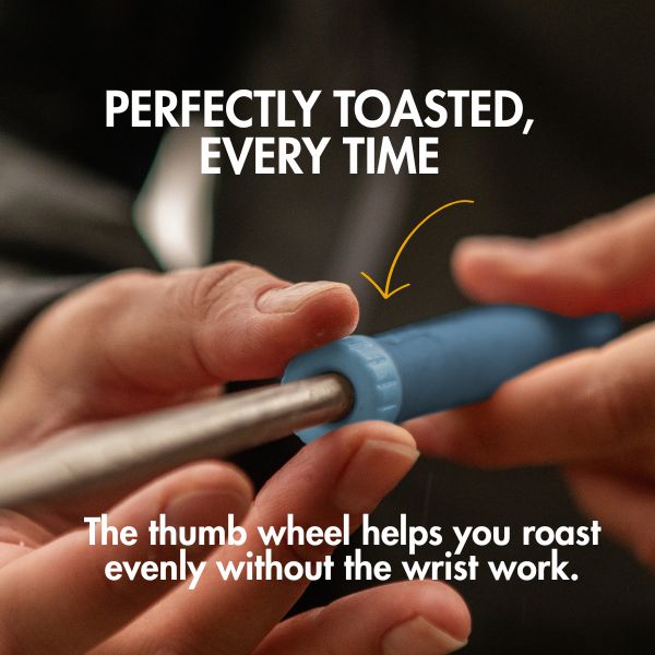 Load image into Gallery viewer, Roasting Fork 2-Pack
