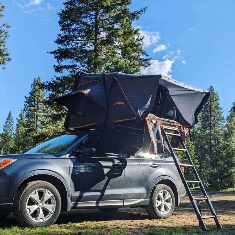 Load image into Gallery viewer, Adventurer XL -ABS Fold Out Roof Top Tent
