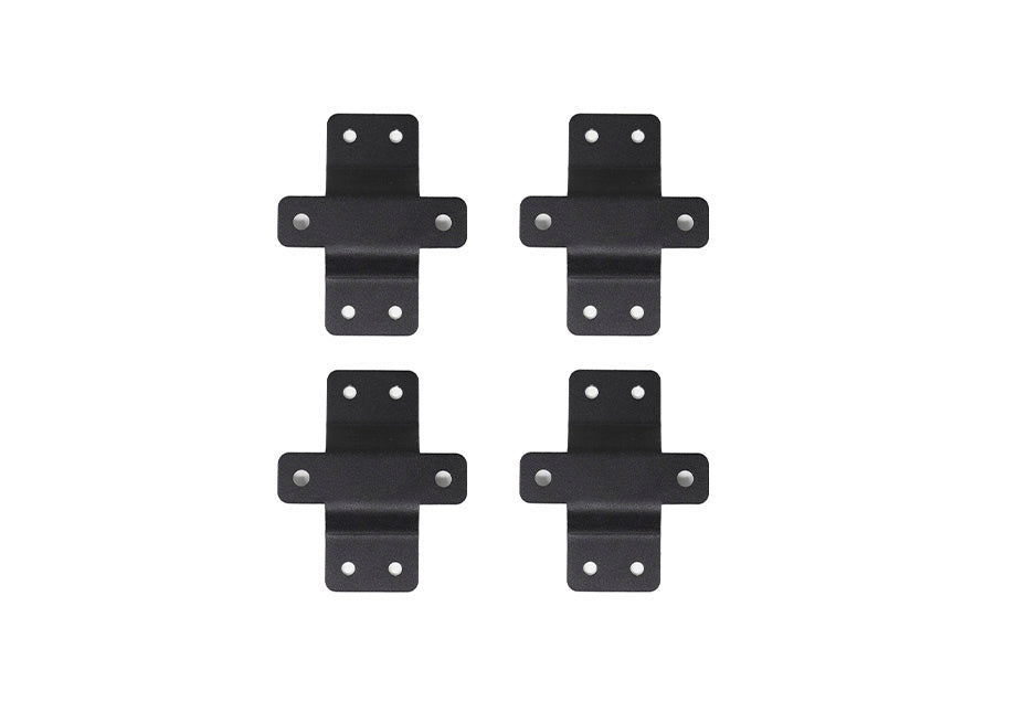 Roof Rack RTT Mounts – Artemis Outdoor