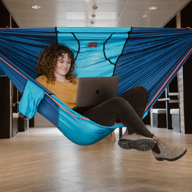 Load image into Gallery viewer, ROVR™ Hanging Chair

