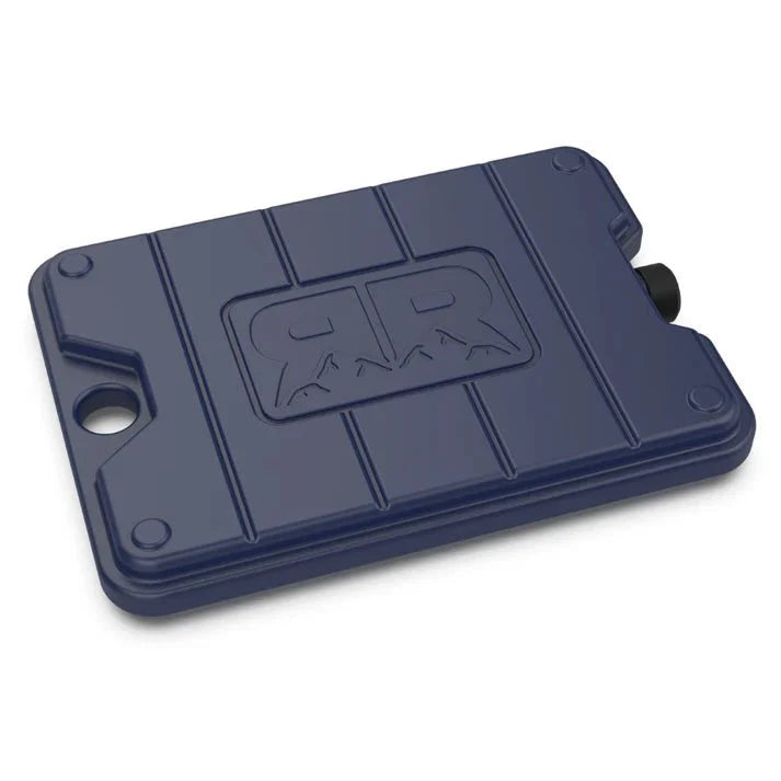 Load image into Gallery viewer, Rugged Ice Reusable Ice Packs | Long-Lasting Cooler Ice Replacement
