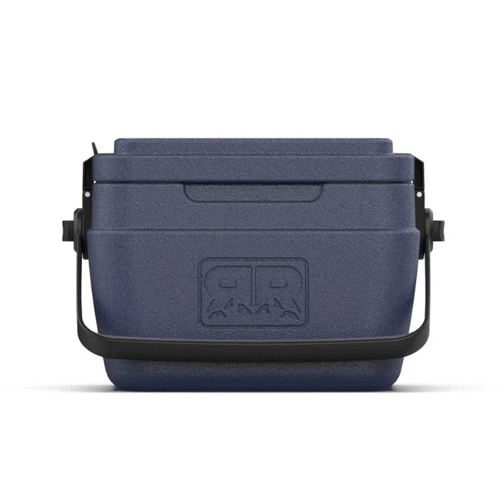 Load image into Gallery viewer, Rugged Road 25 V2 Cooler | Lightweight Durable Hard-Sided Camping Cooler
