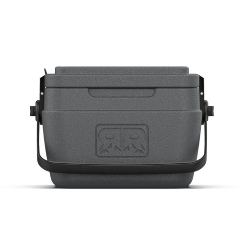 Rugged Road 25 V2 Cooler | Lightweight Durable Hard-Sided Camping Cooler