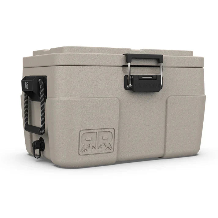 Load image into Gallery viewer, Rugged Road 65 V2 Cooler | Lightweight Durable 65 Qt Hard-Sided Cooler
