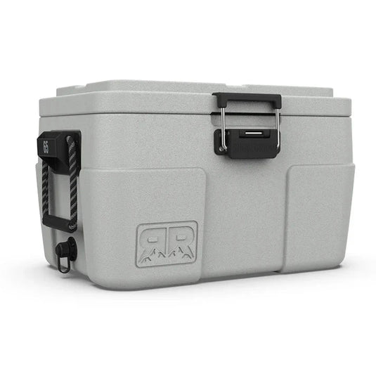 Rugged Road 65 V2 Cooler | Lightweight Durable 65 Qt Hard-Sided Cooler