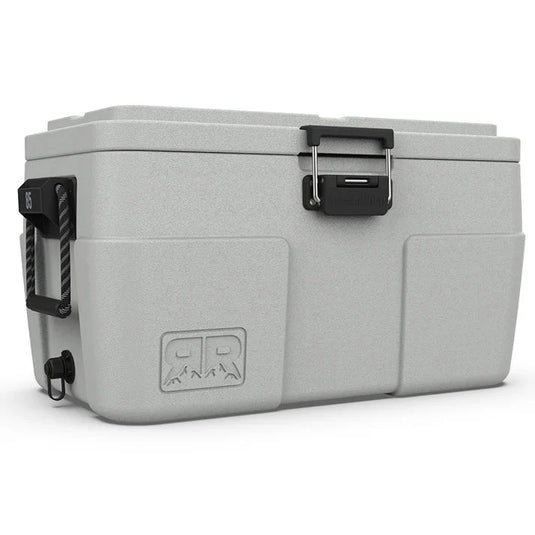 Rugged Road 85 V2 Cooler | Lightweight Durable 85 Qt Hard-Sided Cooler