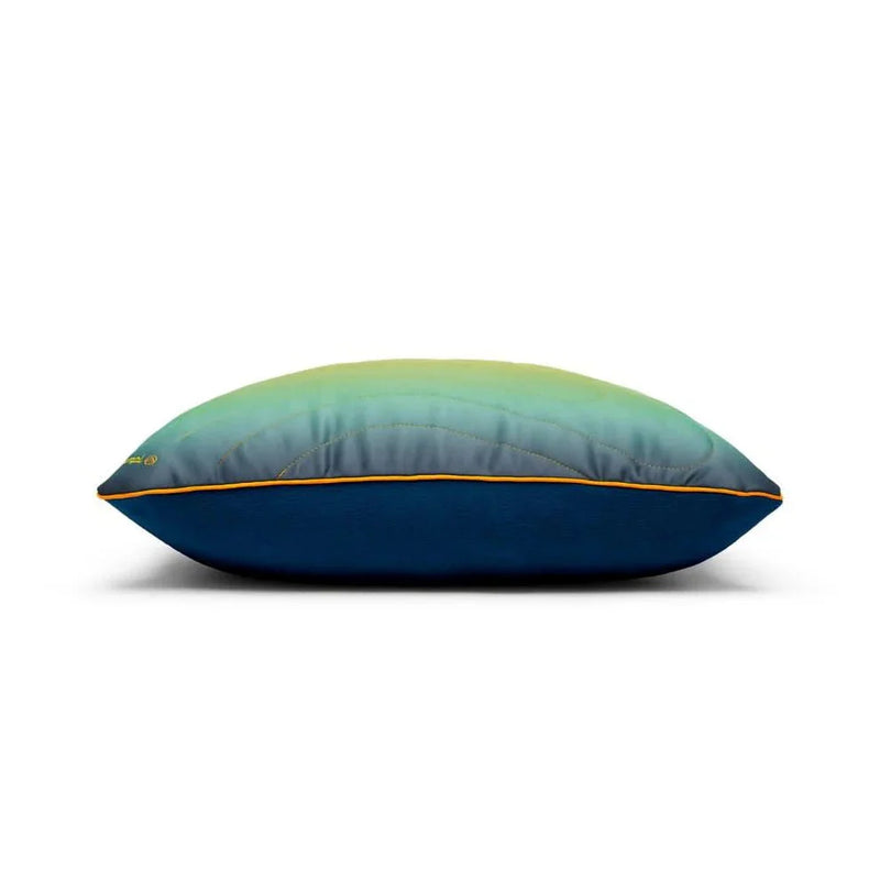 Load image into Gallery viewer, Rumpl Camp Pillow Baja Fade
